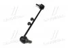 Стойка стаб FRONT L Nissan X-Trail 07- Murano 07-15 Qashqai 06- Renault OLD CLN-36 (пр-во) CTR CL0460L (фото 2)