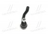 Наконечник рул L Toyota Corolla 00-08 Vitz 05-12 Yaris 05-14 Allex 01- Belta 05-13 CTR CE0731L (фото 4)