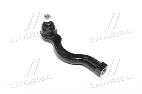 Наконечник рул L Mitsubishi L200 04- Montero 96- Pajero 00-12 Sport 96- Triton 86- (вир-во) CTR CE0423L