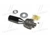 Тяга рульова Toyota land cruiser prado 90 3.4 i 24v/3.0 96-02 land cruiser prado (вир-во) CTR CR0626 (фото 3)