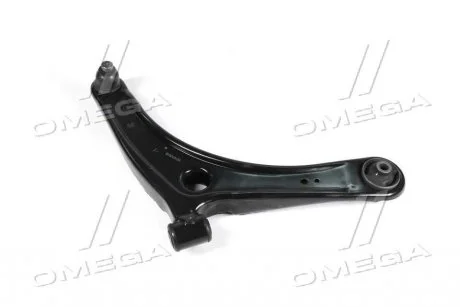 Рычаг нижний R Mitsubishi Lancer/Delica/Galant Fortis 06- Outlander 12- OLD CQM-20R (пр-во) CTR CQ0238R