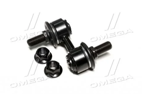 Стойка стаб FRONT Mitsubishi Delica 86- L300/L400 94-06 Hyundai H-1 97- OLD CLKH-8 (пр-во) CTR CL0320