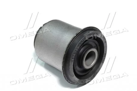 Втулка подвески Toyota Land Cruiser Prado 120, 150, Lexus gx470, FJ Cruiser OLD CVT-36 (пр-во) CTR GV0471