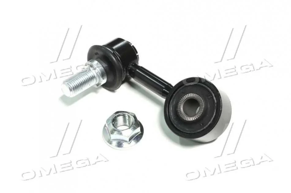 Стойка стаб FRONT R Mitsubishi L200 14- Triton 15- Fiat Fullback 16- OLD CLM-44R (пр-во) CTR CL0758R (фото 1)
