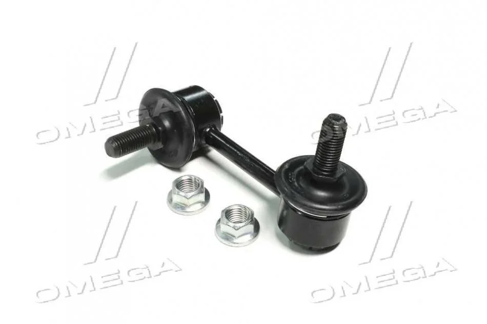 Стійка стаб передня вісь L Chevrolet Epica 04-11 Evanda 02- Leganza 97-04 (вир-во) CTR CL0236L (фото 1)