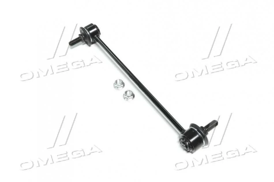 Стійка стаб передня вісь Suzuki SX4 06-13 Baleno/Aerio 03- Kizashi 09-13 (вир-во) CTR CL0527 (фото 1)