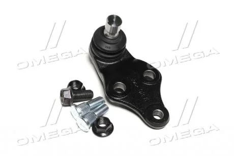Опора кульова нижня Hyundai Santa FE Sonata 10- Kia Sorento 12- Soul 13- (вир-во) CTR CB0208