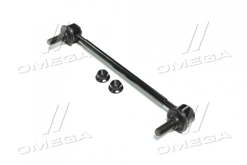 Стойка стаб передняя ось Lexus ES240/350 06-09 Avalon 13-18 Camry 06-17 OLD CLT-118 (пр-во) CTR CL0636 (фото 1)