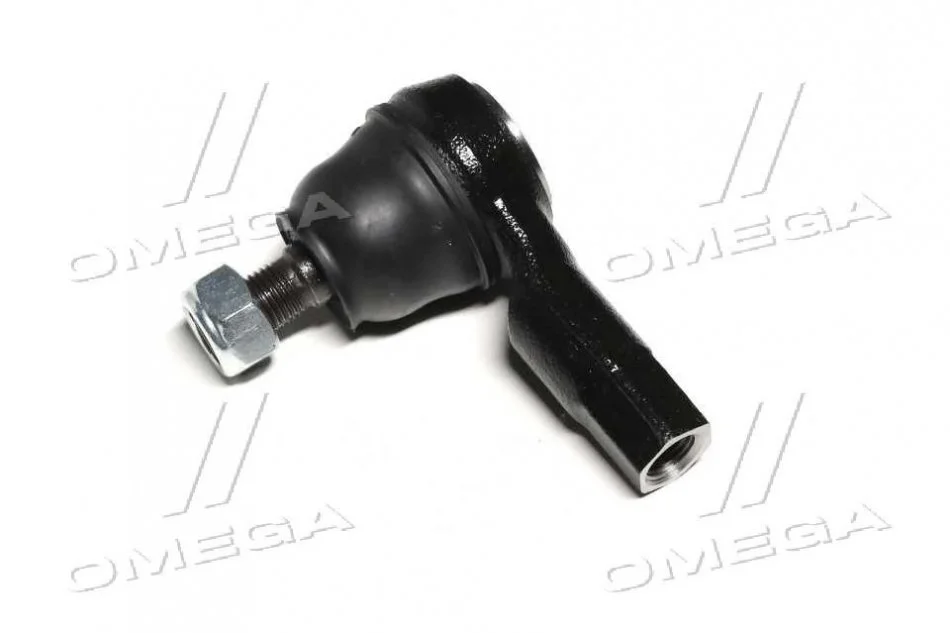 Наконечник тяги рулевой Mazda 323 89-99 KIA Rio 99-04 Picanto 04- Ford OLD CEKK-12 (пр-во) CTR CE0057 (фото 1)