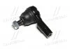Наконечник тяги рулевой Mazda 323 89-99 KIA Rio 99-04 Picanto 04- Ford OLD CEKK-12 (пр-во) CTR CE0057 (фото 1)