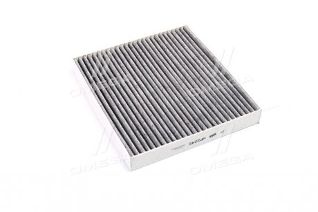 Фільтр салону HYUNDAI SANTA FE 18-, KIA SORENTO 20- вугільний (-FILTERS) WIX WP2245