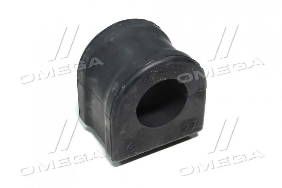 Втулка подвески Chevrolet Captiva 06- OLD CVKD-83 (пр-во) CTR GV0289 (фото 1)