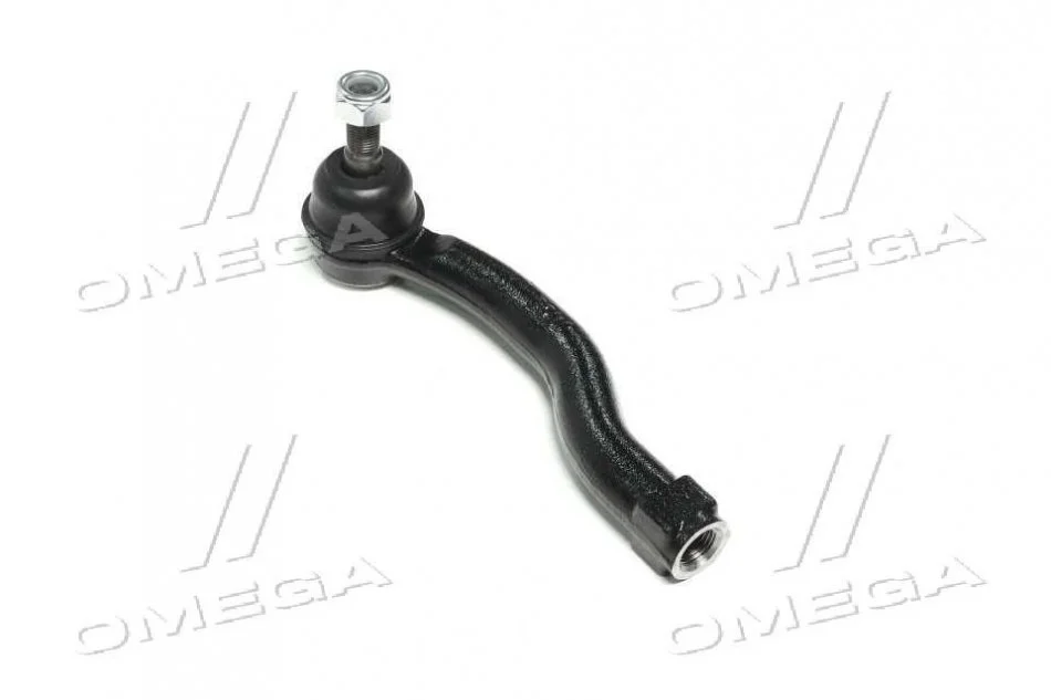 Наконечник тяги рулевой L Toyota Corolla 05-19 Auris 06-18 Prius 11- OLD CET-173 (пр-во) CTR CE0788 (фото 1)