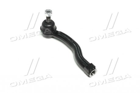 Наконечник тяги рульової L Toyota Corolla 05-19 Auris 06-18 Prius 11- CTR CE0788