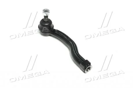 Наконечник тяги рулевой L Toyota Corolla 05-19 Auris 06-18 Prius 11- OLD CET-173 (пр-во) CTR CE0788