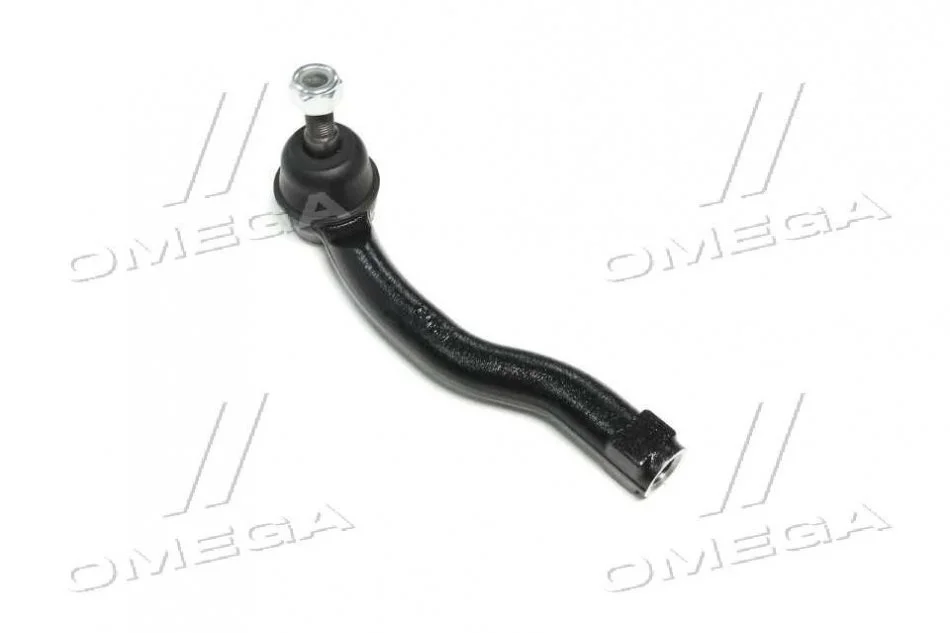 Наконечник тяги рулевой R Toyota Corolla 05-19 Auris 06-18 Prius 11- OLD CET-172 (пр-во) CTR CE0787 (фото 1)