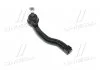Наконечник тяги рулевой R Toyota Corolla 05-19 Auris 06-18 Prius 11- OLD CET-172 (пр-во) CTR CE0787 (фото 1)