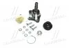 Опора шаровая верх Mitsubishi Pajero 90- Pajero Sport 98-08 L 200 96- OLD CBM-22 (пр-во) CTR CB0247 (фото 1)