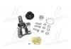 Опора шаровая верх Mitsubishi Pajero 90- Pajero Sport 98-08 L 200 96- OLD CBM-22 (пр-во) CTR CB0247 (фото 4)