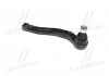 Наконечник тяги рулевой R Chevrolet Aveo 1.5 T200/T250 Ravon R3 M12 OLD CEKD-13R (пр-во) CTR CE0287R (фото 3)