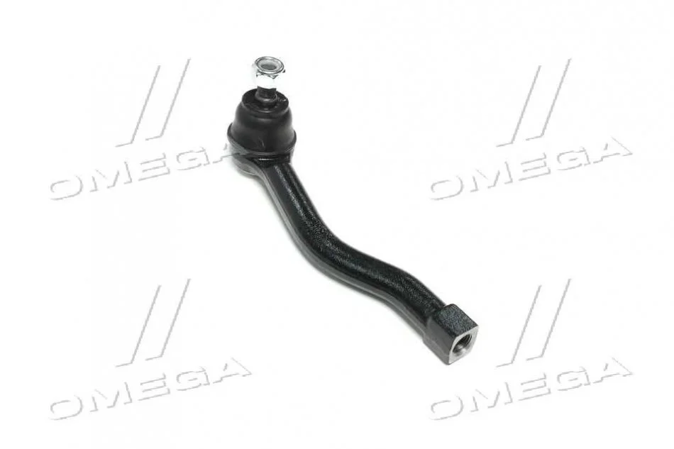 Наконечник тяги рулевой L Chevrolet Aveo 1.6/Tacuma/Rezzo 00-10 M14 OLD CEKD-12L (пр-во) CTR CE0286L (фото 1)
