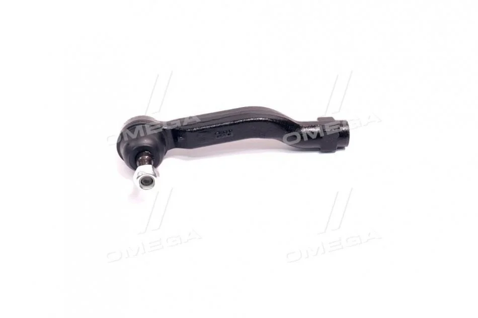 Наконечник тяги рулевой L Toyota Avensis 08-18 Corolla Verso 09-19 OLD CET-199 (пр-во) CTR CE0814 (фото 1)