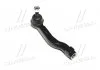 Наконечник тяги рулевой R Toyota Avensis 08-18 Corolla Verso 09-19 OLD CET-198 (пр-во) CTR CE0813 (фото 1)