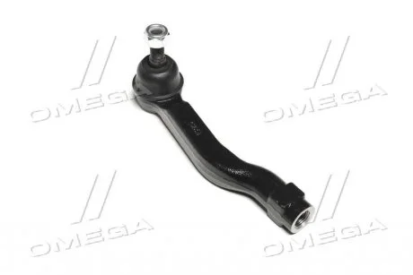 Наконечник тяги рулевой R Toyota Avensis 08-18 Corolla Verso 09-19 OLD CET-198 (пр-во) CTR CE0813