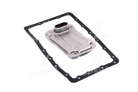 Фильтр масляный АКПП TOYOTA LC 98-, HILUX 04- с прокладкой DENCKERMANN A220053