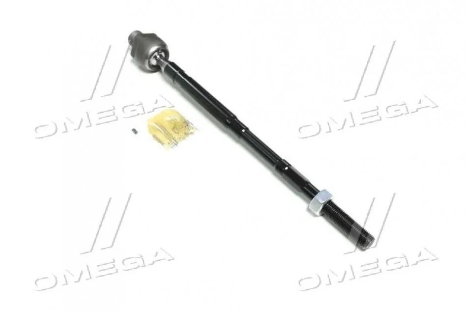 Тяга рулевая Subaru Tribeca b9 (limited) 06-, Impreza 08-, wrx 15- OLD CRSU-15 (пр-во) CTR CR0580 (фото 1)