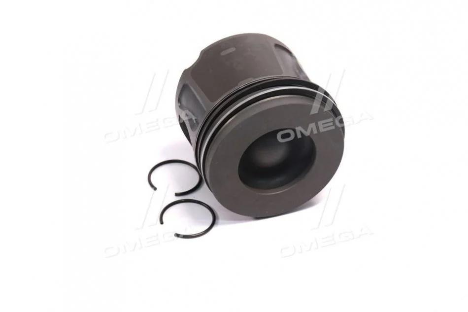Поршень з кільцями FORD 86.5 2.2 DURATORQ CYFA/CYFB/QJBA/QJBB 2011 (вир-во SM) SM MVI 802125501 (фото 1)