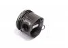 Поршень з кільцями FORD 86.5 2.2 DURATORQ CYFA/CYFB/QJBA/QJBB 2011 (вир-во SM) SM MVI 802125501 (фото 3)