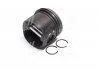 Поршень з кільцями FORD 86.5 2.2 DURATORQ CYFA/CYFB/QJBA/QJBB 2011 (вир-во SM) SM MVI 802125501 (фото 4)