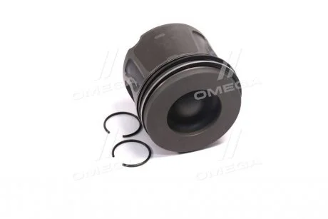 Поршень с кольцами FORD 86.5 2.2 DURATORQ CYFA/CYFB/QJBA/QJBB 2011 (пр-во SM) SM MVI 802125501