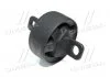 Сайлентблок рычага задняя ось L Hyundai Santa Fe 12-15 552742W100 OLD CVKH-208L (пр-во) CTR GV0592L (фото 1)