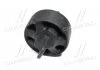 Сайлентблок рычага задняя ось L Hyundai Santa Fe 12-15 552742W100 OLD CVKH-208L (пр-во) CTR GV0592L (фото 2)