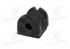 Втулка підвіски Subaru forester sh 07-, legacy 09-13, impreza 08- (вир-во) CTR GV0434 (фото 4)