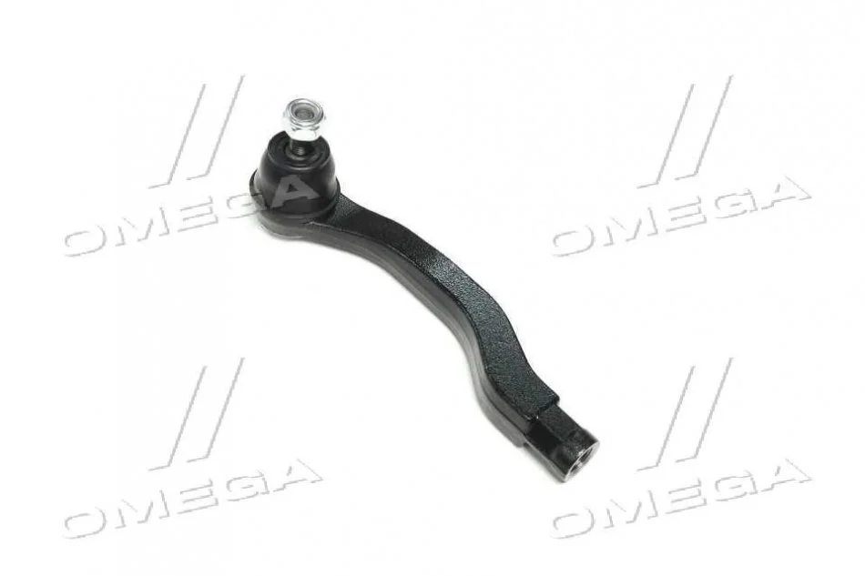 Наконечник тяги рулевой R Honda Civic 91-01 CR-V 95-02 CRX 92-98 OLD CEHO-6R (пр-во) CTR CE0193R (фото 1)