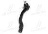 Наконечник тяги рулевой L Honda Civic 91-01 CR-V 95-02 CRX 92-98 OLD CEHO-6L (пр-во) CTR CE0193L (фото 2)