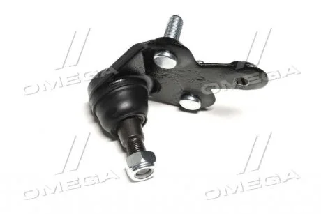 Опора шаровая нижняя L Toyota Highlander 08- Venza 09- Lexus RX350 OLD CBT-86 (пр-во) CTR CB0430
