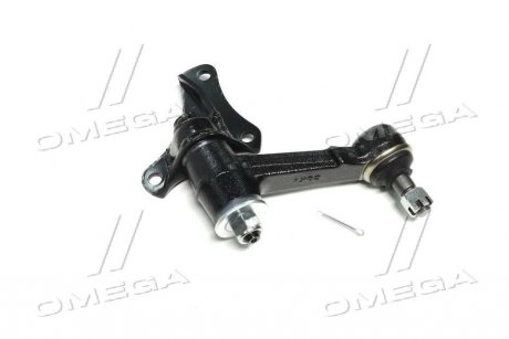 Рычаг маятниковый Mitsubishi Pajero 82-90 Hyundai Galloper 91-03 OLD CAKH-3 CTR CA0005