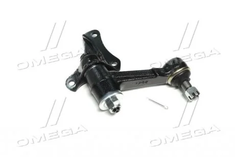 Рычаг маятниковый Mitsubishi Pajero 82-90 Hyundai Galloper 91-03 OLD CAKH-3 (пр-во) CTR CA0005