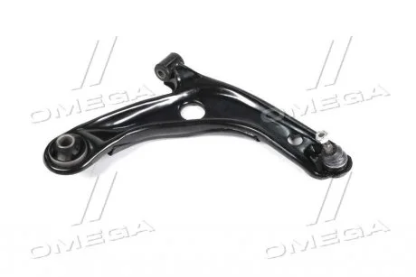 Рычаг нижний R Toyota Yaris 05- Prius C 05-14 Subaru Trezia 11- OLD CQT-1R (пр-во) CTR CQ0294R