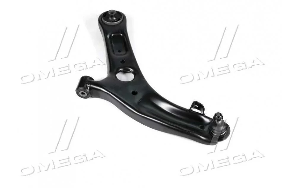 Рычаг нижний L Hyundai Elantra (Md/Jk/Gd) 15- Veloster (Fs) 11- OLD CQKH-97L (пр-во) CTR CQ0161L (фото 1)