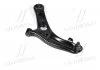 Рычаг нижний L Hyundai Elantra (Md/Jk/Gd) 15- Veloster (Fs) 11- OLD CQKH-97L (пр-во) CTR CQ0161L (фото 1)