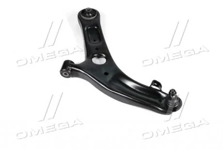 Рычаг нижний L Hyundai Elantra (Md/Jk/Gd) 15- Veloster (Fs) 11- OLD CQKH-97L (пр-во) CTR CQ0161L