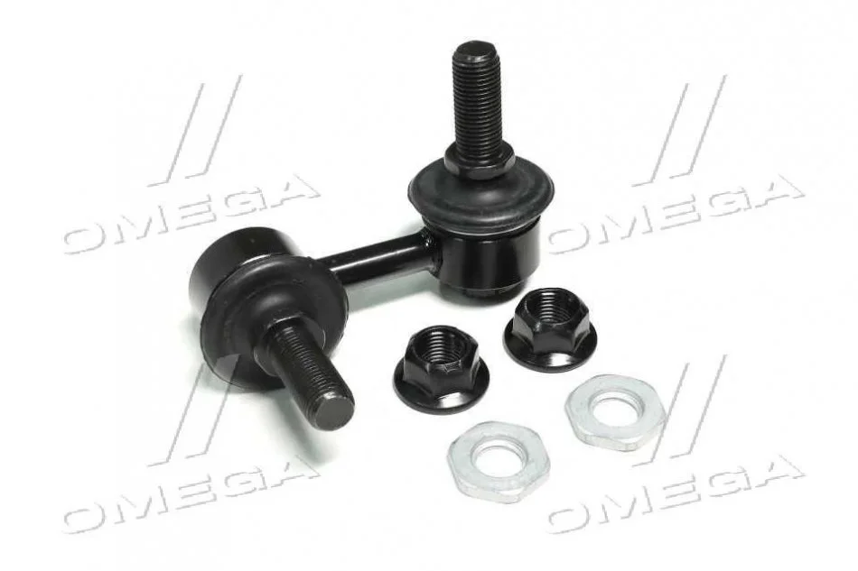 Стойка стаб задняя ось L Subaru Tribeca 06-14 Toyota Sequoia 07- OLD CLSU-11L (пр-во) CTR CL0653L (фото 1)