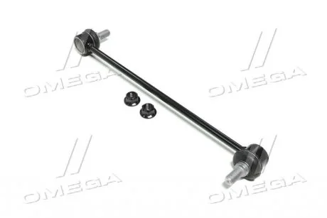 Стойка стаб передняя ось Hyundai Santa Fe 12- KIA Sorento XM 09- OLD CLKH-53 (пр-во) CTR CL0298