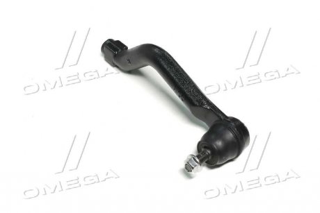 Наконечник тяги рулевой R Nissan Qashqai 13- Renault Kadjar 15- OLD CEN-152R CTR CE0543R