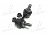 Стойка стаб передняя ось L Nissan Navara 05-14 Pathfinder 96-14 OLD CLN-31 (пр-во) CTR CL0456 (фото 2)